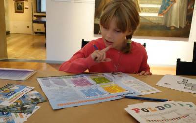 Villa Necchi per le scuole