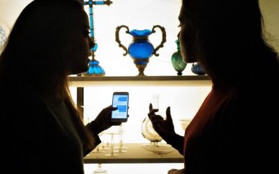 Chat Game nelle case museo