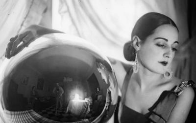 Jacques Henri Lartigue Photographer. Time rediscovered