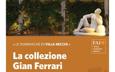 La collezione Gian Ferrari