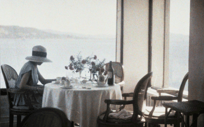 Lartigue, photographer, Time Rediscovered: “free” guided visits (in Italian)