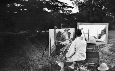 The Great Amateurs of Photography (in Italian)