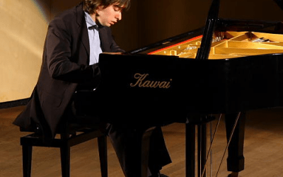 Christmas concert at the Bagatti Valsecchi Museum (in Italian)