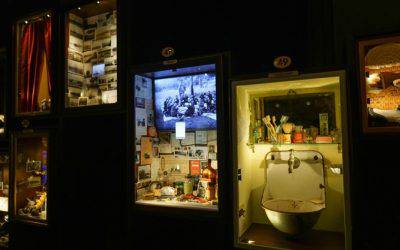 Free guided tour: Love, Museums and Inspiration (in Italian)