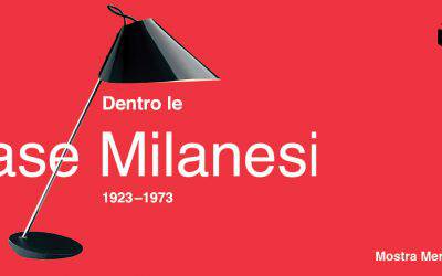 Dentro le case milanesi 1923-1973: Mostra mercato