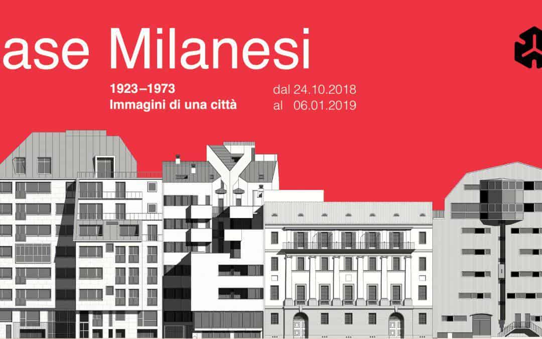 Case Milanesi 1923-1973