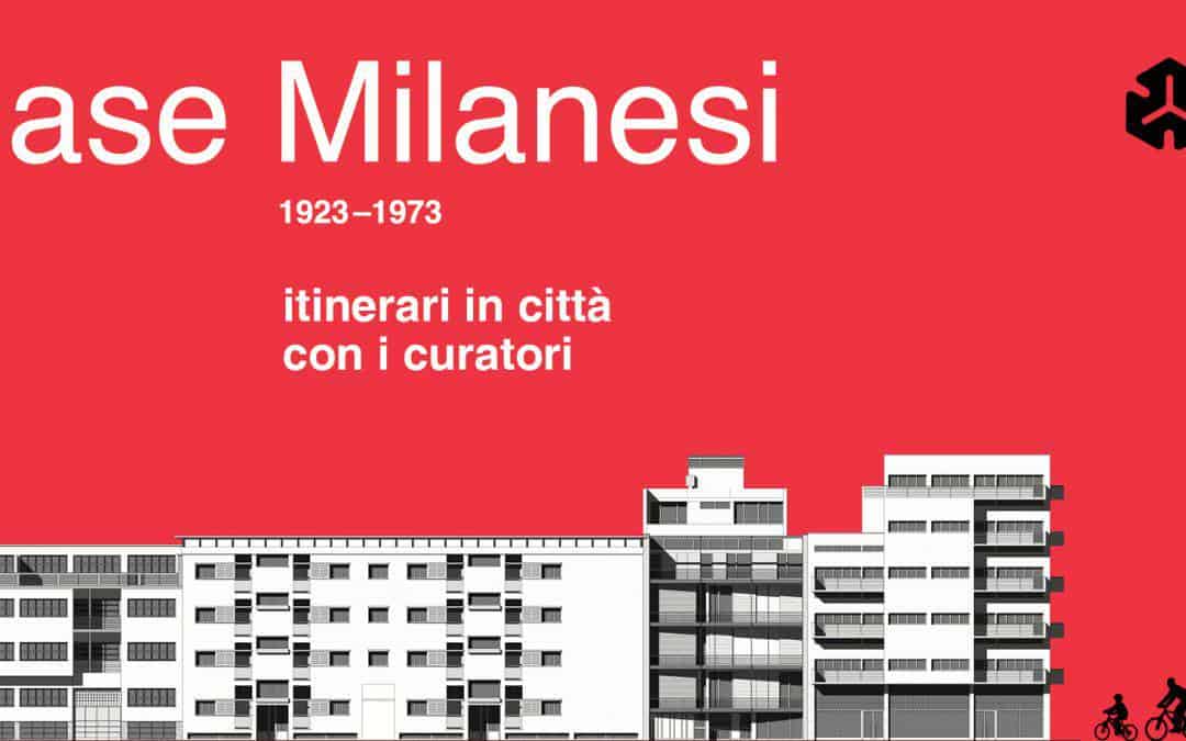 Itinerari in città con i curatori