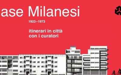 Itinerari in città con i curatori