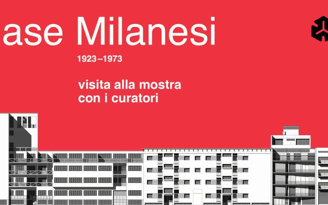 Visita alla mostra con i curatori