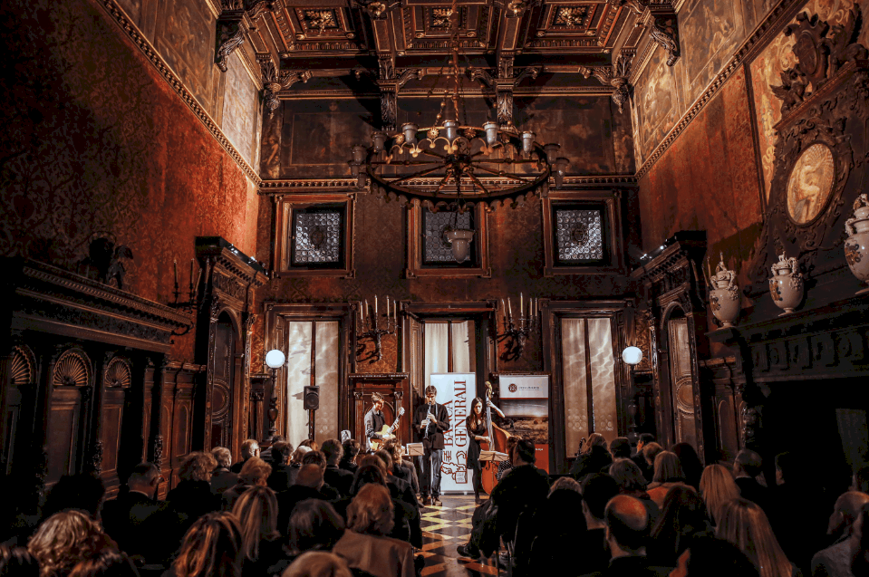 Concerto di Natale al Museo Bagatti Valsecchi