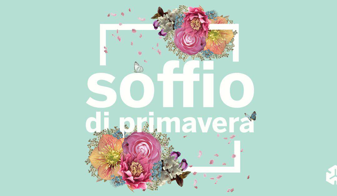 Soffio di primavera