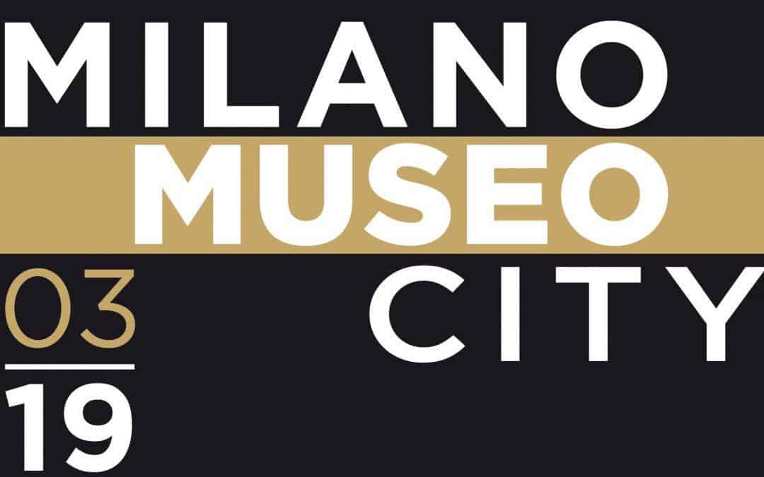 MuseoCity 2019