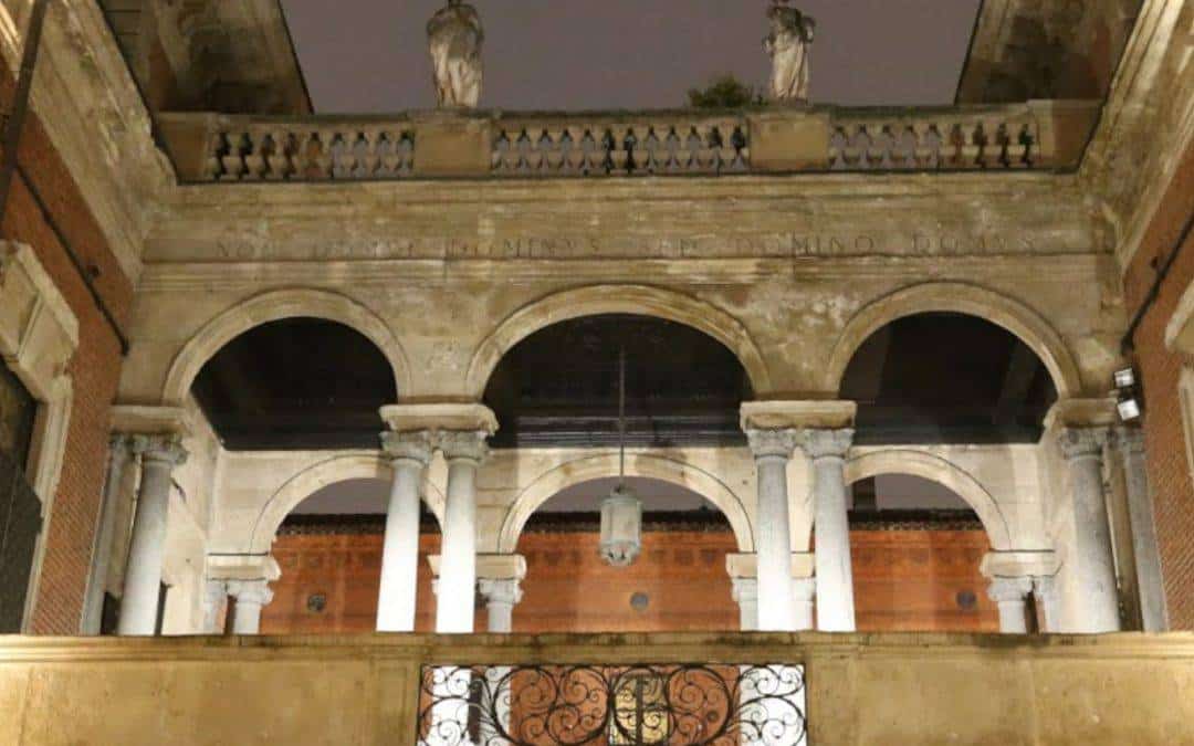 FUORISALONE, IL PALAZZO DELLE MERAVIGLIE