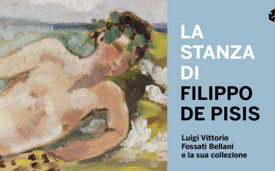 La stanza di Filippo de Pisis