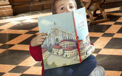 Incantesimo al Museo – F@mu 2019