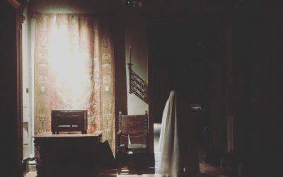 Una notte al museo… per Halloween! – SOLD OUT