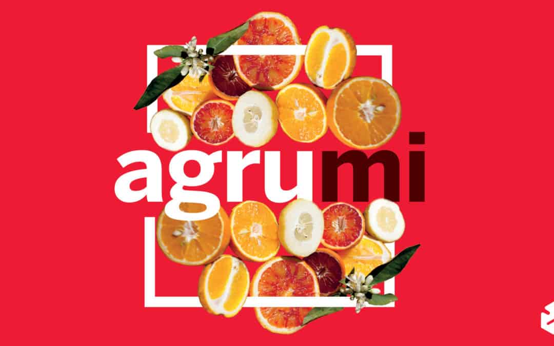 AgruMI, saperi e sapori dal Mediterraneo