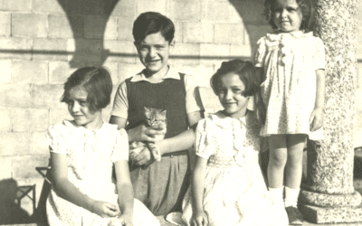 Casa Bagatti Valsecchi 1883-1975: aneddoti e ricordi di famiglia