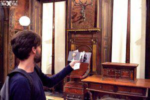 A settembre visite guidate e sfide per aguzzare la vista