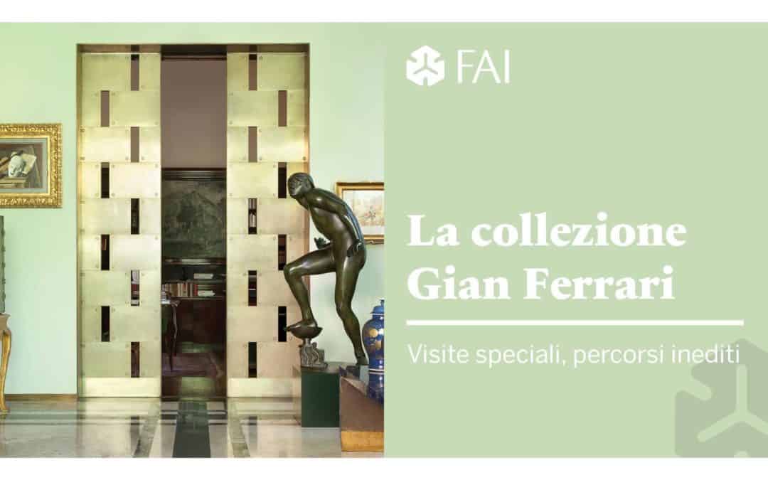 La collezione Gian Ferrari