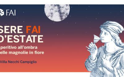 Sere FAI d’estate