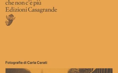 Presentazione del libro