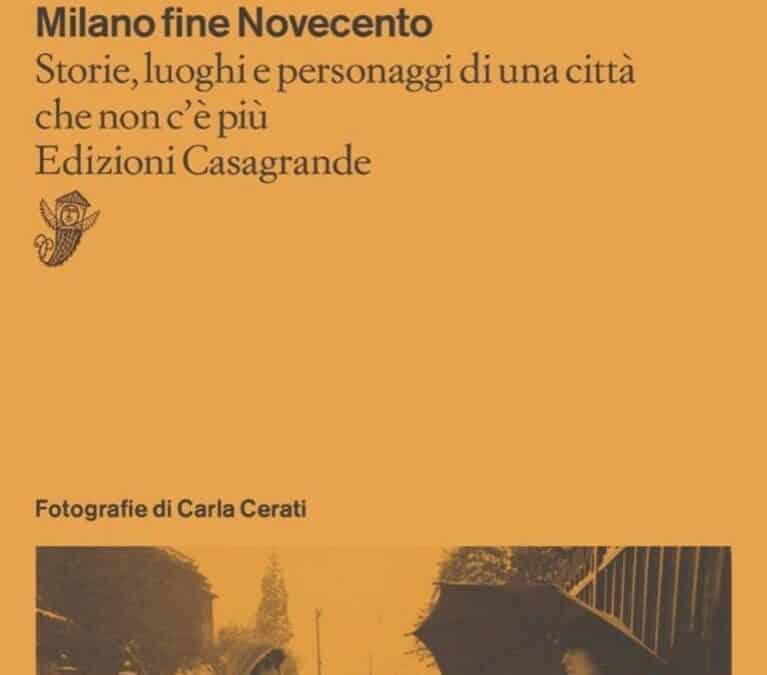 Presentazione del libro