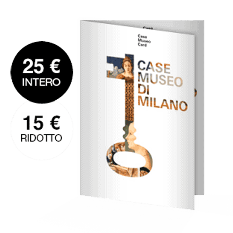 Case Museo Card