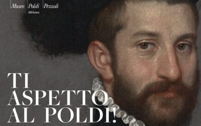 Il Museo Poldi Pezzoli riapre dalle 13.00 alle 14.00 regalandovi ogni lunedì un nuovo racconto